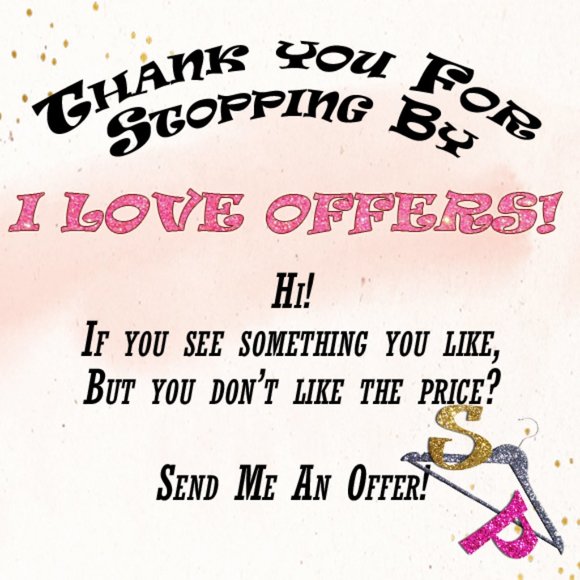 Meet your Posher, Sarah - Picture 1 of 4